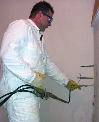 GETIFIX-Fachbetrieb GBB Gesellschaft für Bautenschutz und Bausanierung mbH Abbildung Nr. 5