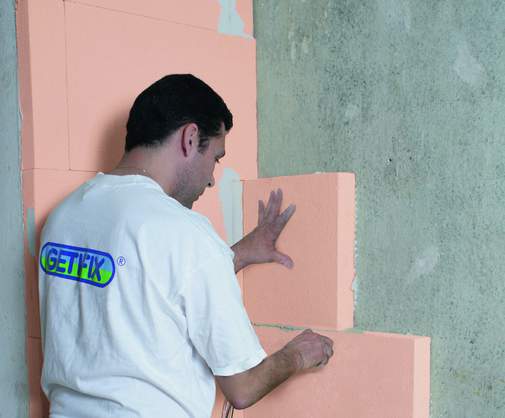 GETIFIX-Fachbetrieb GBB Gesellschaft für Bautenschutz und Bausanierung mbH Abbildung Nr. 11