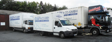 Gilgen & Co. GmbH Vorschau