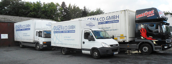 Gilgen & Co. GmbH Abbildung Nr. 2
