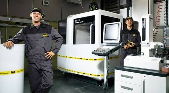 Johann Achnitz GmbH - Deutsche Möbelspedition Abbildung Nr. 7