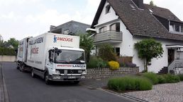 Paul Langen GmbH & Co. KG Vorschau