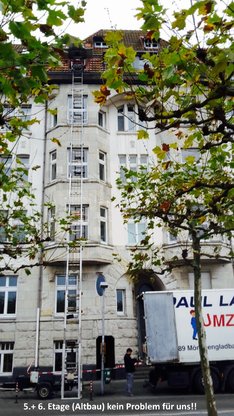 Paul Langen GmbH & Co. KG Abbildung Nr. 3