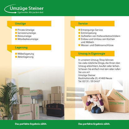 Wir koennen Ihnen helfen