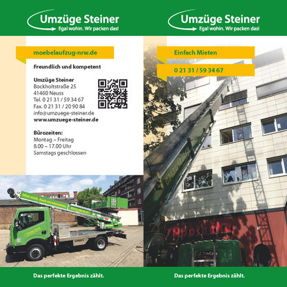 Moebelaufzug Kontakt