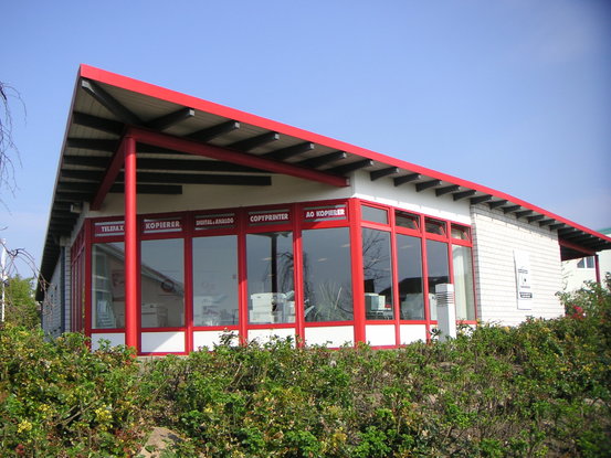 Büro- und Kopiertechnik Watzulik Inhaber Jan Feindt e.K. Abbildung Nr. 4