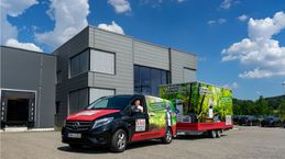 Schulz BüroTechnikVertrieb GmbH Vorschau