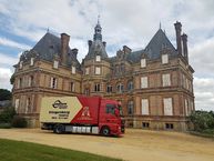 Heinrich Klingenberg & Ernst Struwe Internationale Umzugslogistik + Möbelspedition GmbH Vorschau