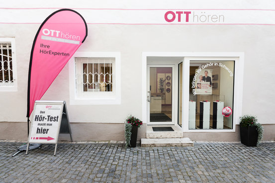 OTT hören Abbildung Nr. 1