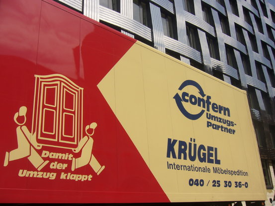 umziehen hamburg