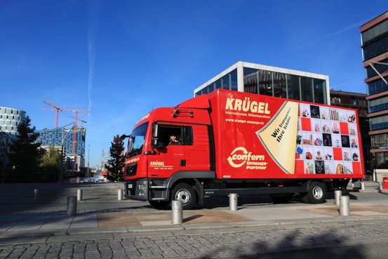 Kruegel Umzugslogistik 3