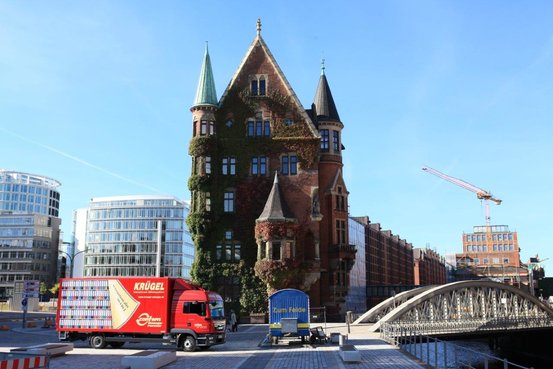 Kruegel Umzugslogistik 4