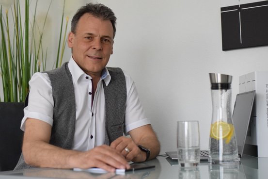 Baugeld Spezialisten Rottweil, Norbert Bayer Abbildung Nr. 4