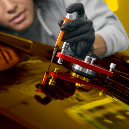 Scheiben-Doktor Stuttgart Abbildung Nr. 2