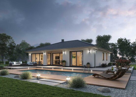 Ytong Bausatzhaus Rhein-Sieg-Oberberg GmbH Abbildung Nr. 9