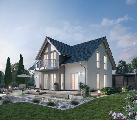 Ytong Bausatzhaus Rhein-Sieg-Oberberg GmbH Abbildung Nr. 6