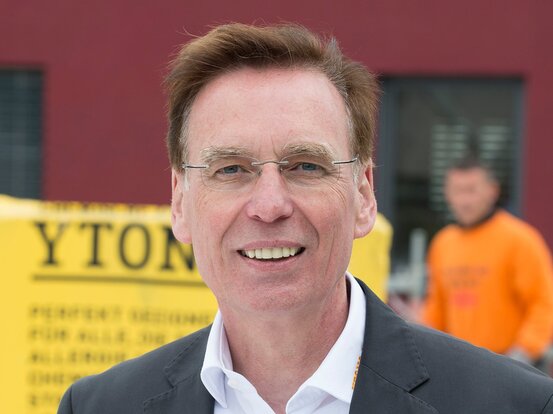 Ytong Bausatzhaus Rhein-Sieg-Oberberg GmbH Abbildung Nr. 4