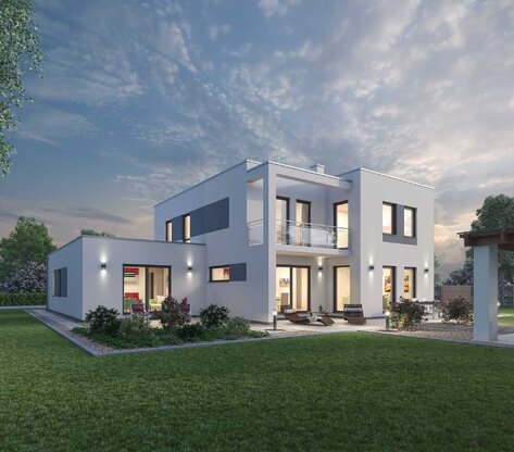 Ytong Bausatzhaus Rhein-Sieg-Oberberg GmbH Abbildung Nr. 8