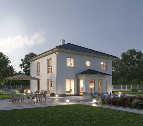 Ytong Bausatzhaus Rhein-Sieg-Oberberg GmbH Abbildung Nr. 7