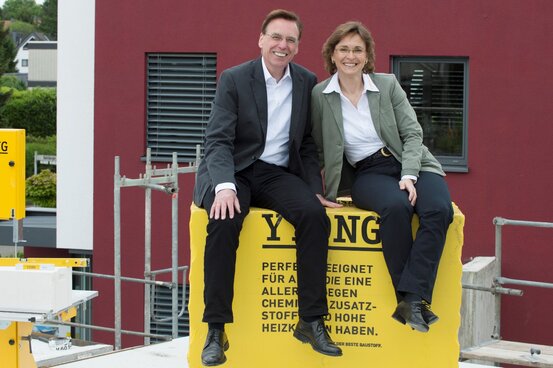 Ytong Bausatzhaus Rhein-Sieg-Oberberg GmbH Abbildung Nr. 2