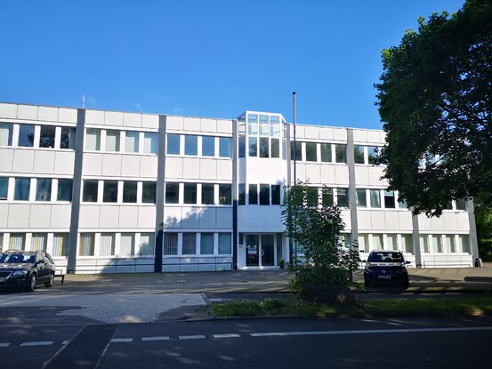 Wohnträume Immobilienvertrieb Abbildung Nr. 1