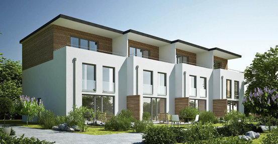 Wohnträume Immobilienvertrieb Abbildung Nr. 3