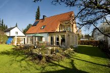 DachKomplett-Betrieb - Frank Zimmerei und Holzbau GmbH & Co. KG Vorschau