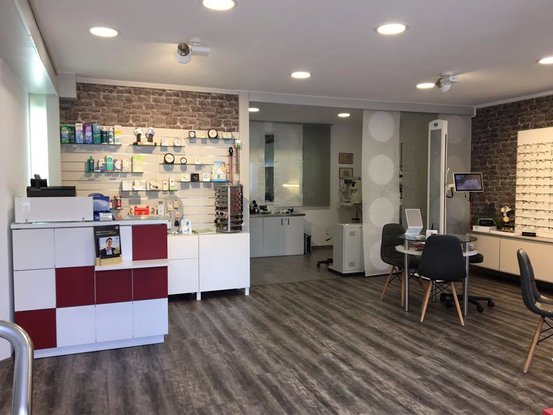 Brillenstube & Hörakustik Aegidienberg Abbildung Nr. 4