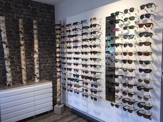 Brillenstube & Hörakustik Aegidienberg Abbildung Nr. 5