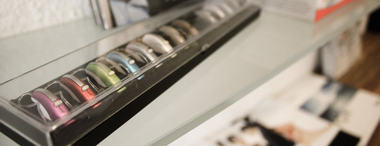 Auge + Ohr Althöfer GmbH & Co. KG Abbildung Nr. 1