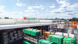 bauwelt Delmes Heitmann Winsen Vorschau