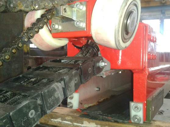 Rheintek-Hydraulik GmbH Abbildung Nr. 6