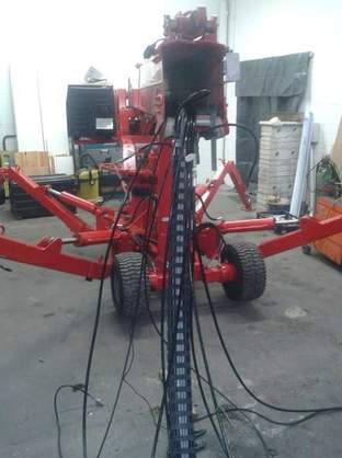 Rheintek-Hydraulik GmbH Abbildung Nr. 5