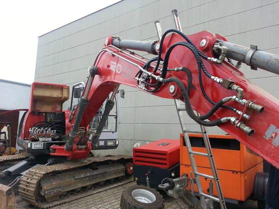 Rheintek-Hydraulik GmbH Abbildung Nr. 4