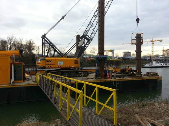 Rheintek-Hydraulik GmbH Abbildung Nr. 3