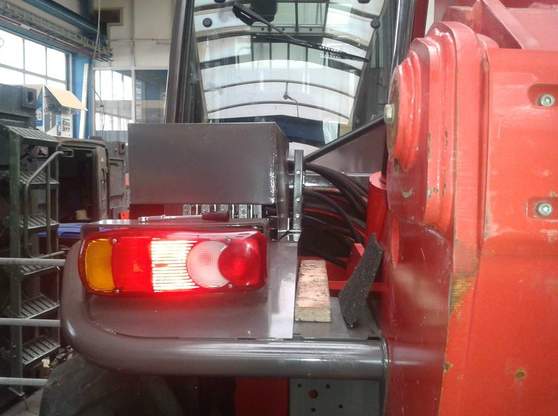 Rheintek-Hydraulik GmbH Abbildung Nr. 2