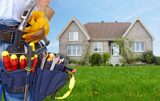 Hausmeisterservice Wiefarn Abbildung Nr. 3