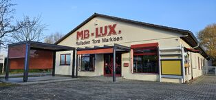 MB-LUX GmbH Rolladenbau Vorschau
