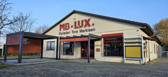 MB-LUX GmbH Rolladenbau Abbildung Nr. 2