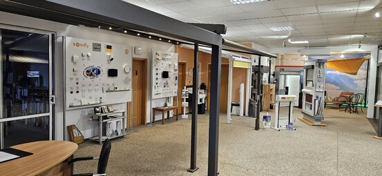 MB-LUX GmbH Rolladenbau Abbildung Nr. 6