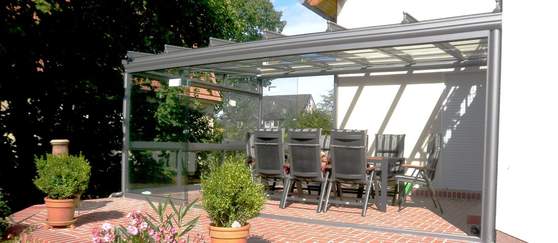 MB-LUX GmbH Rolladenbau Abbildung Nr. 17