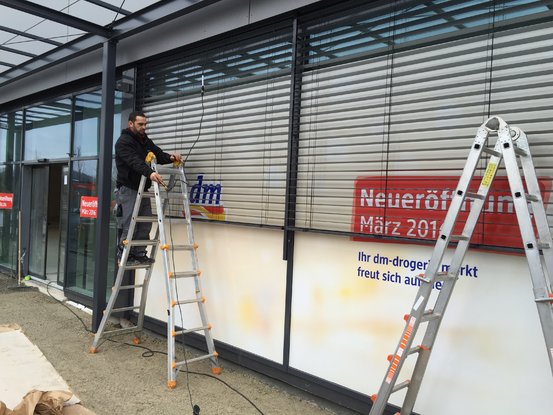 Maitham Sonnenschutz GmbH Abbildung Nr. 17