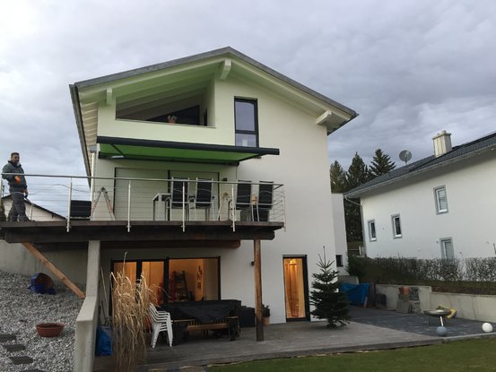 Maitham Sonnenschutz GmbH Abbildung Nr. 14