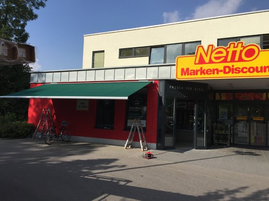 Maitham Sonnenschutz GmbH Abbildung Nr. 11