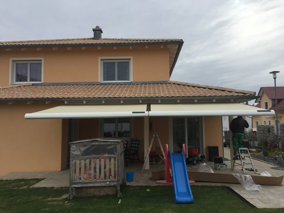 Maitham Sonnenschutz GmbH Abbildung Nr. 10