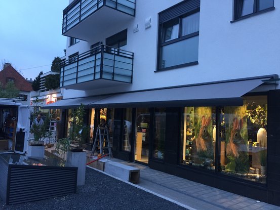 Maitham Sonnenschutz GmbH Abbildung Nr. 7