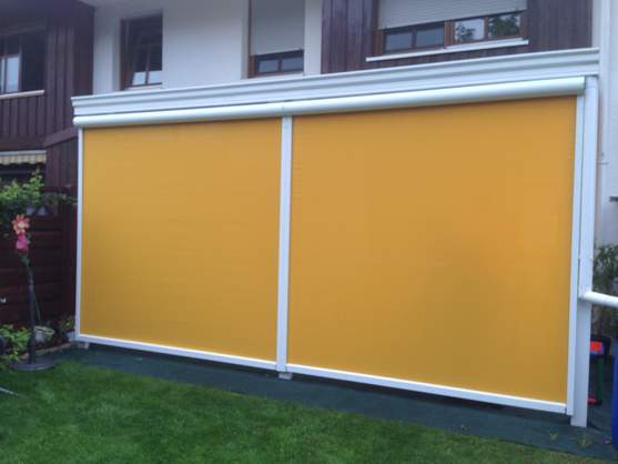 Maitham Sonnenschutz GmbH Abbildung Nr. 18