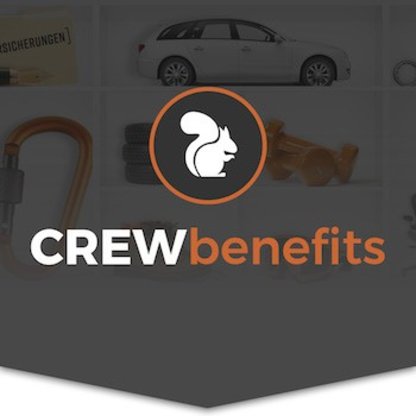 CREWlife Holding GmbH Abbildung Nr. 5