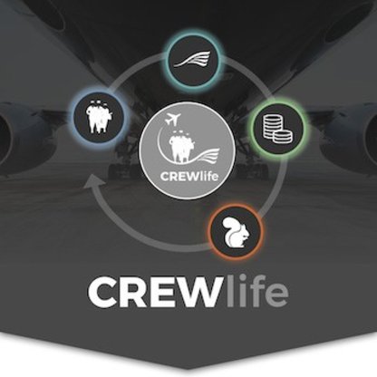 CREWlife Holding GmbH Abbildung Nr. 4