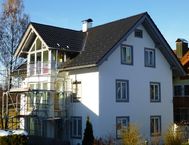 Hubert Bader Holzbau GmbH Vorschau